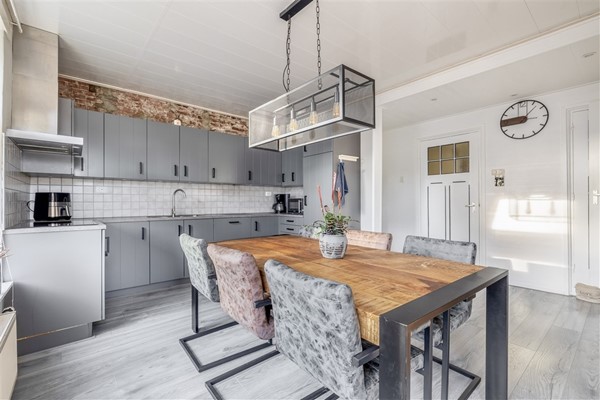 Medium property photo - Schoolstraat 21, 9697 ST Blijham